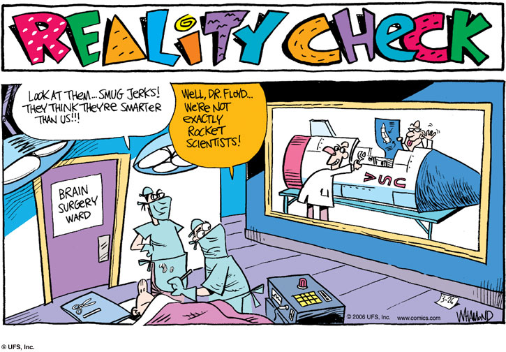 reality